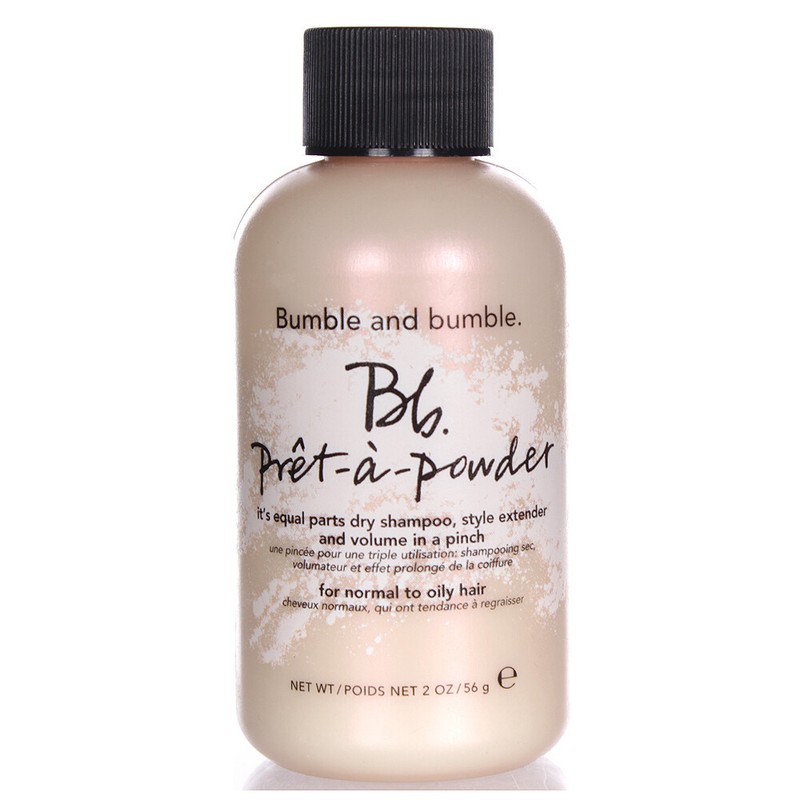 Bumble and Bumble Pret a Powder For Normal To Oily Hair 2oz/56g