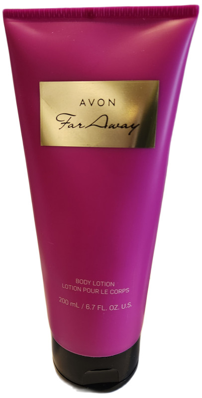 Avon Far Away Eau de Parfum - Original/Far Away Gold/Beyond - New gallery