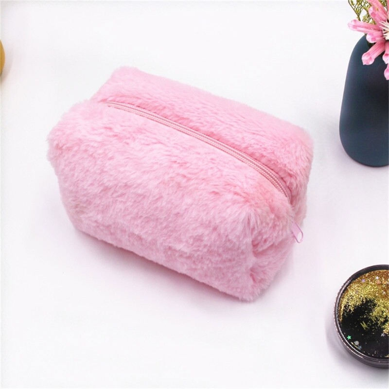 Stylish Polyester Makeup Case for Beauty Enthusiasts and Daily Use gallery