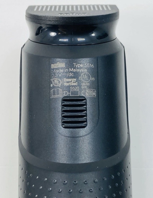 Braun All-In-One Series 3 Trimmer Kit 5-in-1 40 Lengths Open Box AIO3450 gallery