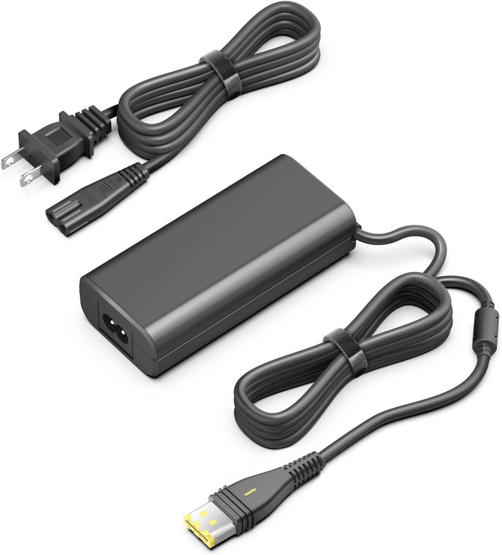 Replacement Resmed Airsense 11 Power Cord, 24V 65W AC Adapter for Autoset/Elite