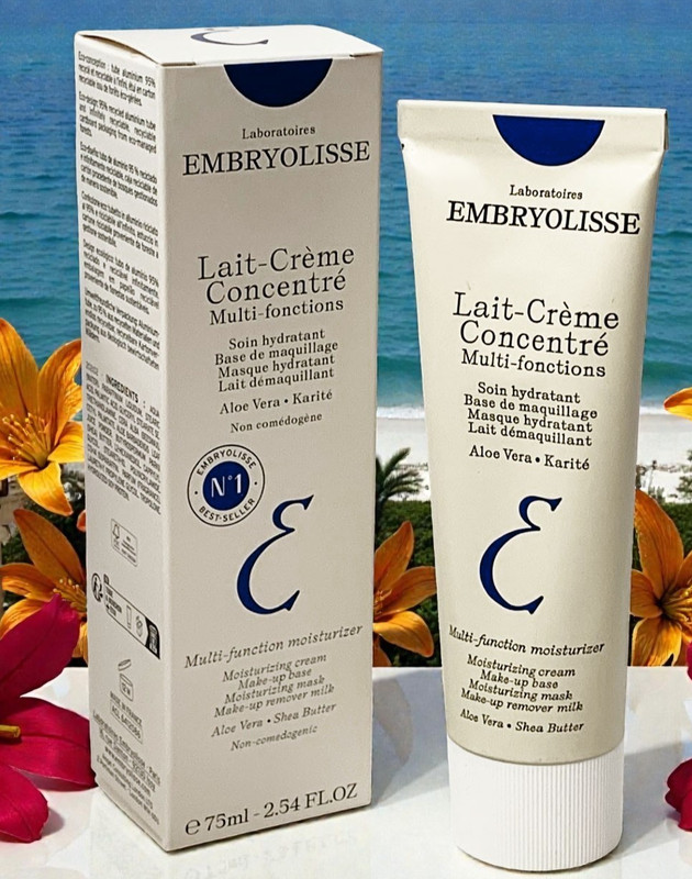 Embryolisse Lait Creme Concentre 75ml 2.6oz 24h Miracle Cream Fresh gallery