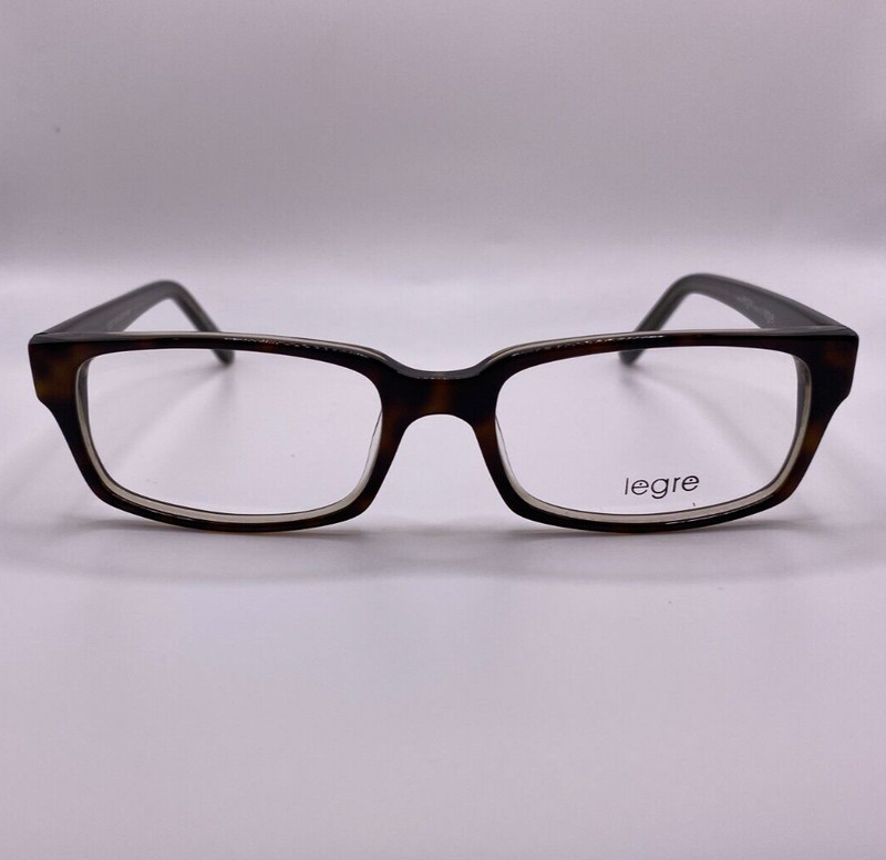 VIVA Eyewear VV0258 SLT Dark Grey Plastic Optical Eyeglasses Frame 54-15-140