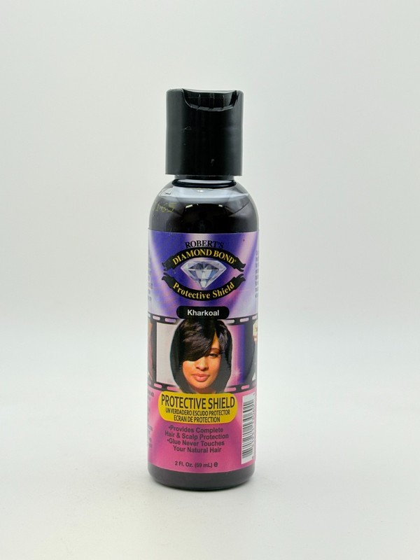Robert’s Diamond Bond Protective Shield