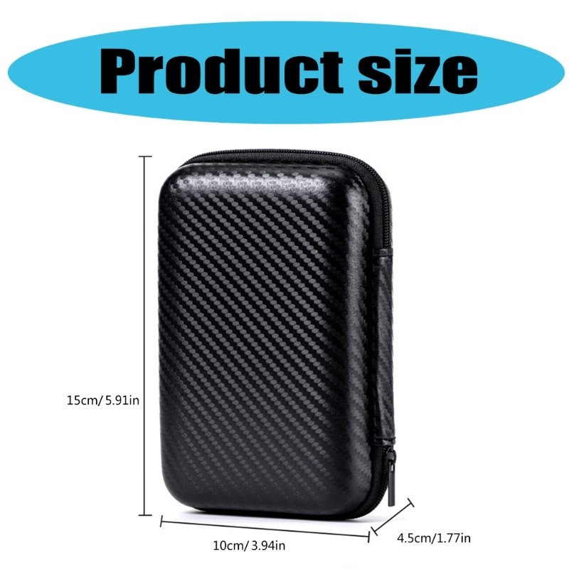 Storage Box for R36S R35S K36 Console Storage Bag Shockproof Travel Pouch Case gallery