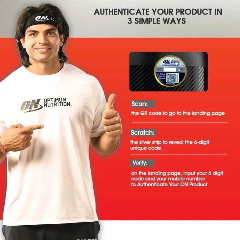 ON Multivitamin for Men – 60 Tabs with 26 Essential Vitamins & Minerals gallery