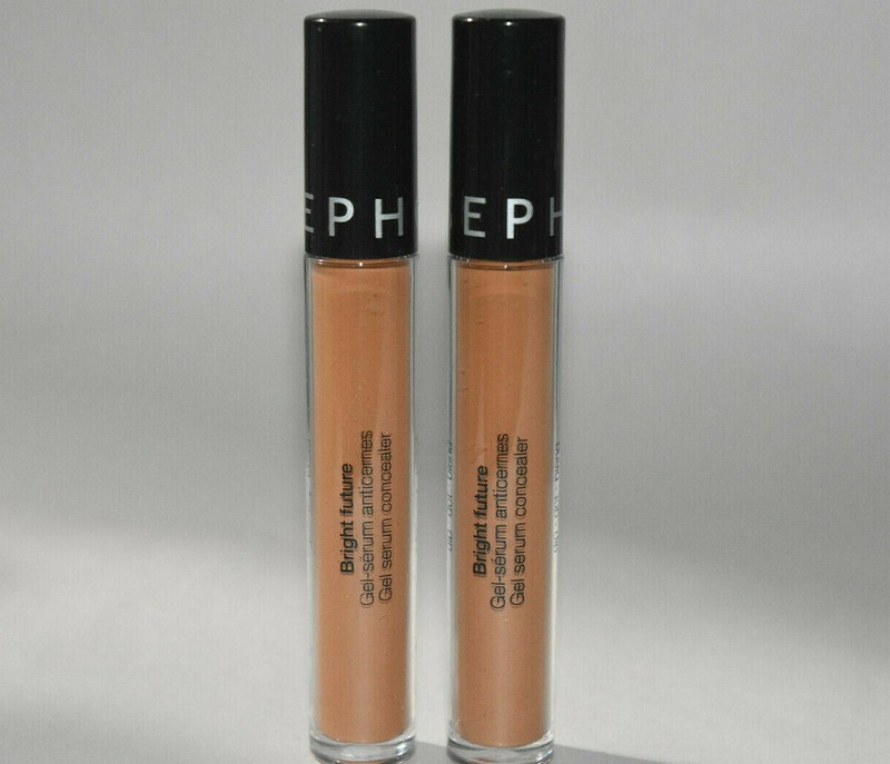 2x Sephora Bright Future Gel Serum Concealer ~ U Choose color