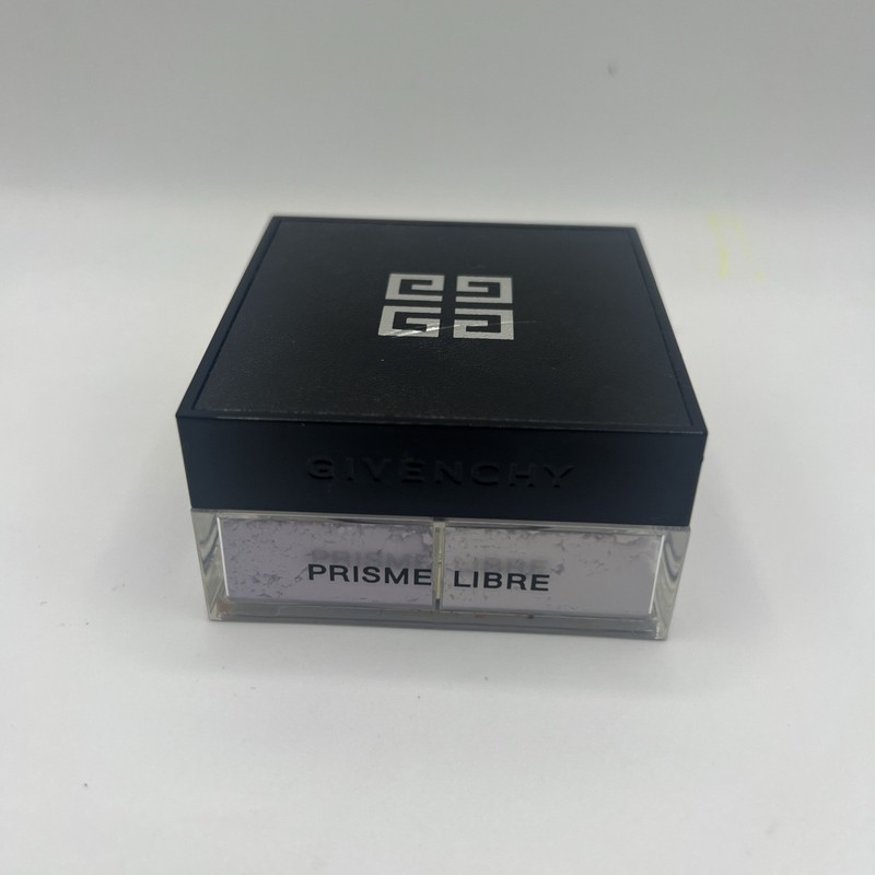 Givenchy Prisme Libre 4 in 1 Loose Powder 4x3g/0.42 Oz 1# Mousseline Pastel