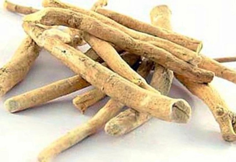 Safed Musli Kaunch Beej Ashwagandha Shatavari Gokhru Akarkara Whole Herbs gallery
