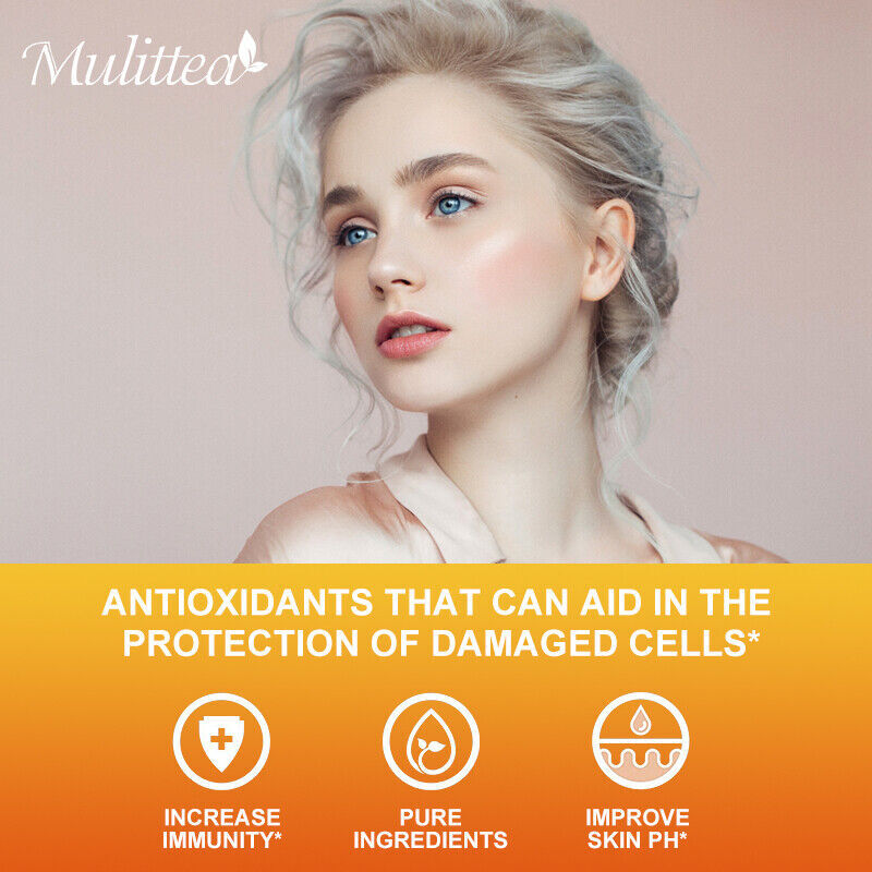Vitamin E Oil 120 Softgels | Vit E Capsules for Hair Skin Nail Face Health Vegan gallery