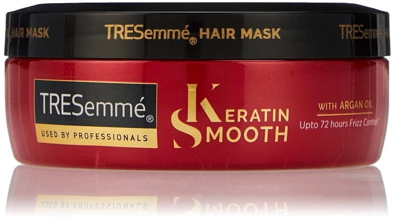 TRESemme Keratin Smooth Hair Mask 100ml | with Argan Oil | Free Ship
