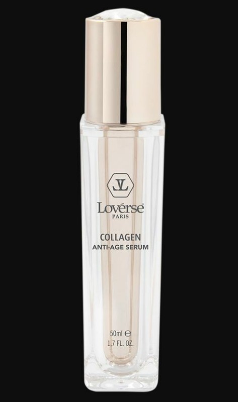 LOVÉRSE PARIS Collagen Anti-Age Serum 50 ml (1.7 fl oz) LOVERSE, BNIB