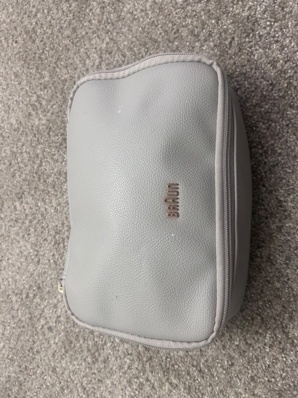 Braun Silk-Expert Pro 5 IPL Hair Removal – PL5157