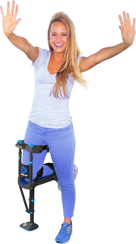 iWALK3.0 - Mobility Without Crutches gallery