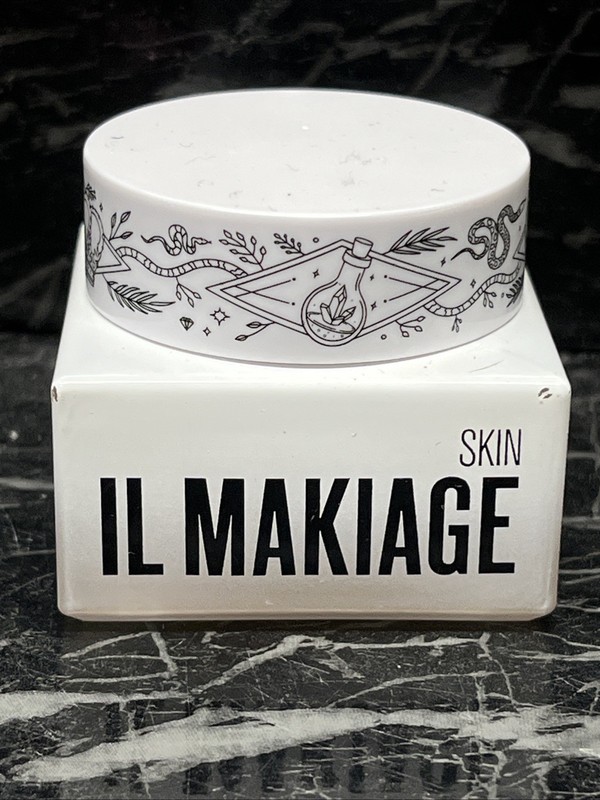 IL MAKIAG  POWER REDO ANTI AGING BLUR & SMOOTH WRINKLE FILLER 0.67oz NEW IN BOX