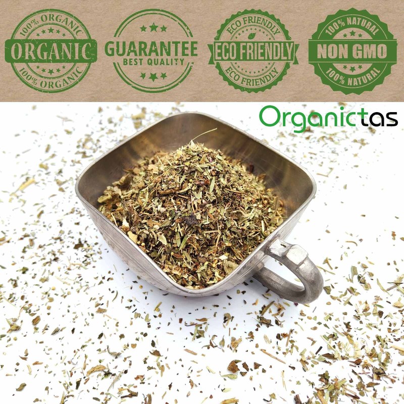 Lung Detox Breathing Tea Support in Cough, Shortness of Breath, Congestion ect. gallery