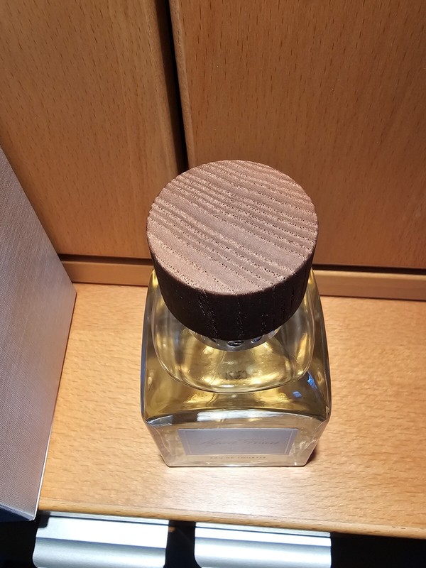 Open box ADOLFO DDOMINGUEZ AQUA FRESCA EDT 4 FL.OZ. gallery
