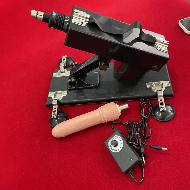Male Masturbator Cup Pussy Blowjob Sex Machine Telescopic Dildo for Men Sex Toys