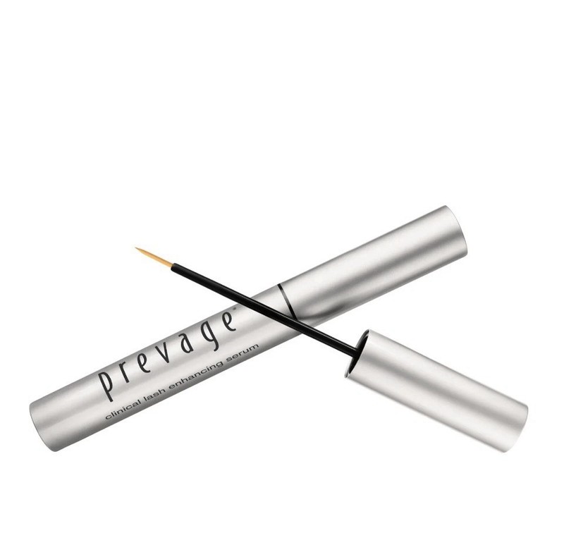 Elizabeth Arden PREVAGE Clinical Lash + Brow Enhancing Serum | 0.13 oz | New gallery