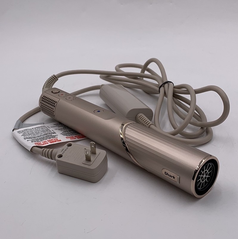 Shark FlexStyle Air Styling & Drying System W/ Coanda Technology HD430C - AS IS gallery