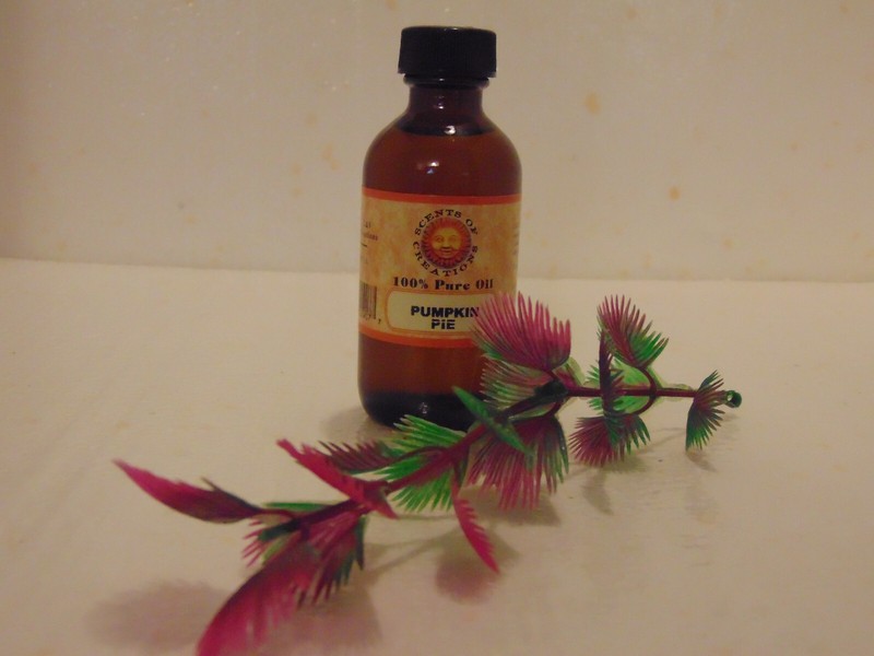 L&V Scents of Creation - 2 oz Bottle of 100% Pure Fragrance Oil - Made in USA! gallery