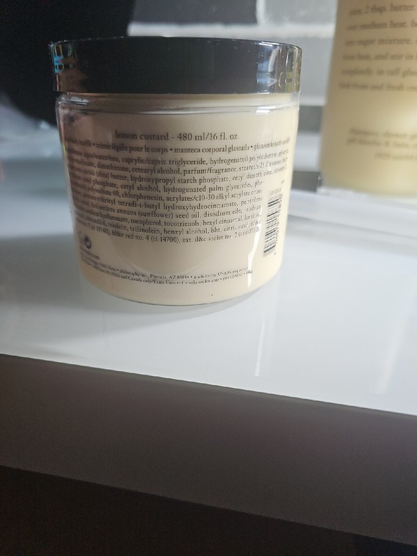Philosophy Lemon Custard Shampoo,Glazed Body Souffle 16oz & Body Spritz 8oz gallery