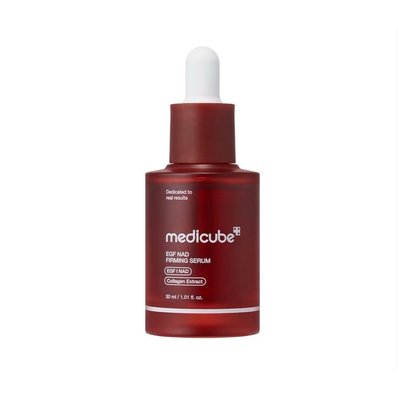 Medicube EGF NAD Firming Serum – NEW