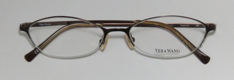 Vera Wang V101 Eyeglasses gallery