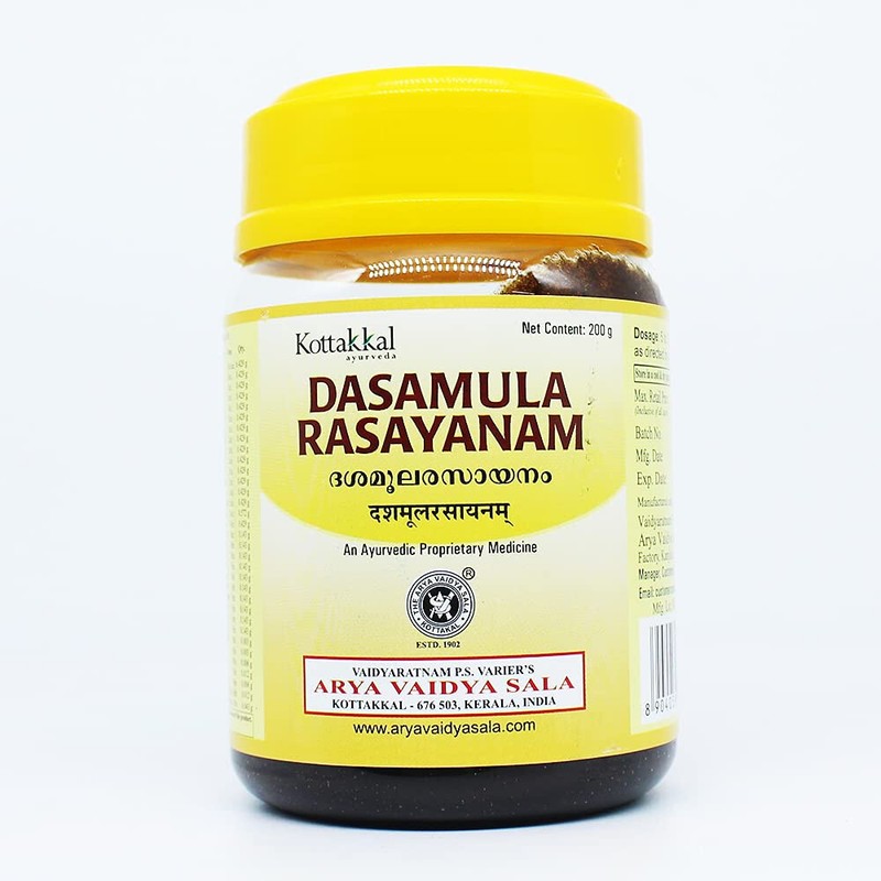 Arya Vaidya Sala Kottakkal Dasamula Rasayanam 200gm
