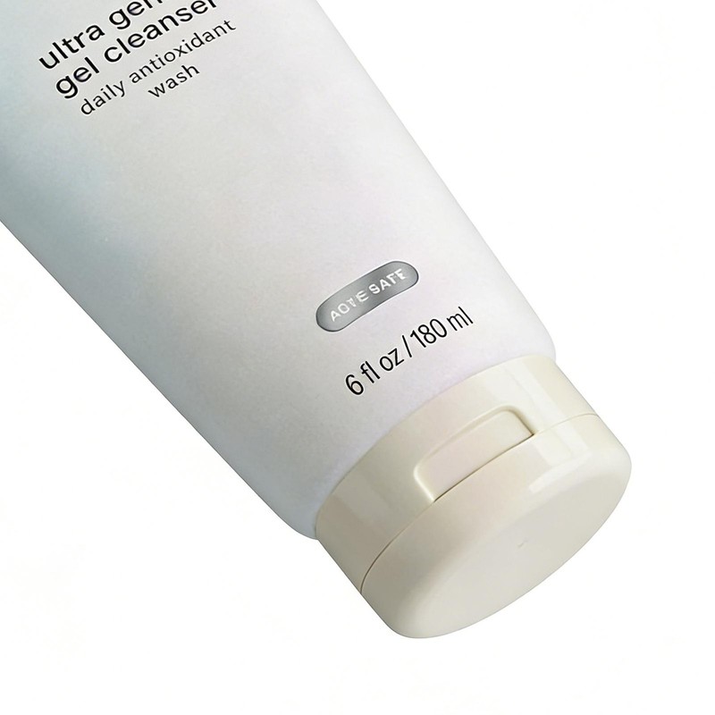 Face Reality Ultra Gentle Gel Cleanser Daily Antioxidant Wash 6 oz / 180 ml NEW gallery