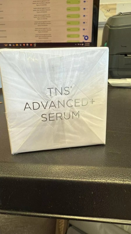 SkinMedica TNS Advanced Serum - 1 oz Sealed Box - Exp 6/27 gallery