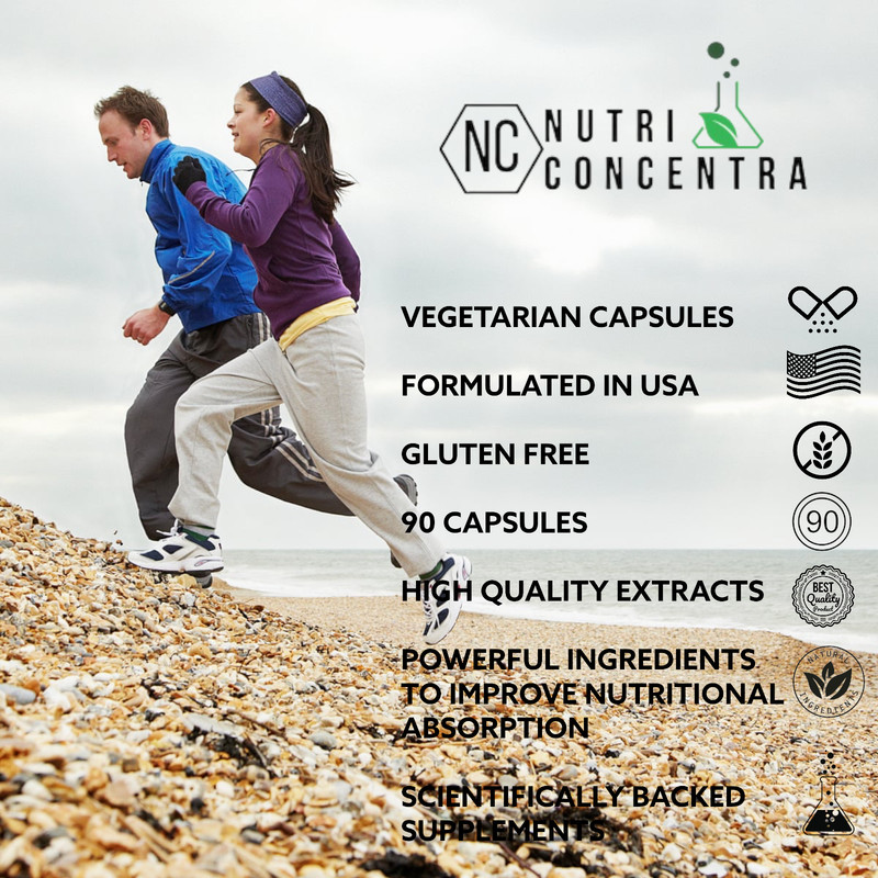 Fenugreek Seed, Goat's Rue, Cinnamon Ceylon, Glucose Control, 90 capsules, 750mg gallery