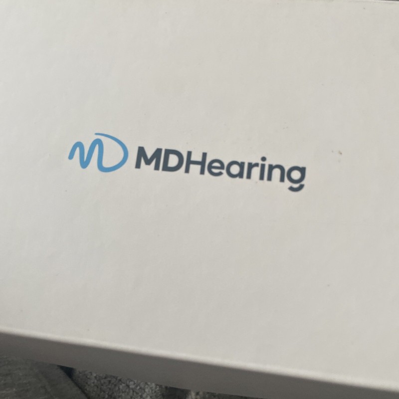 NEO digital Md Hearingrechargeable OTC In-the-Ear Series R ~left Ear Only gallery