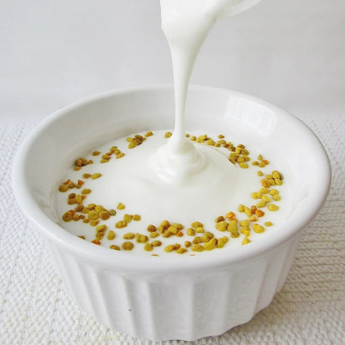 NaturaHive Bee Pollen Granules - 100% Raw Product - Natural Superfood gallery