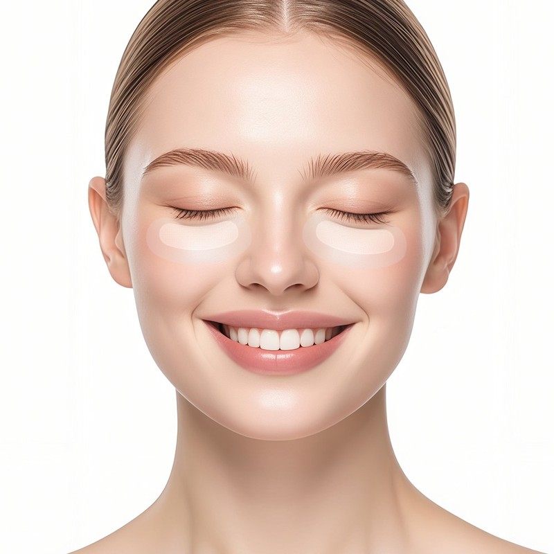 Eye Patches, Under Eye Patchs Hyaluronic Microneedle Acid Overnight Eye Patches gallery