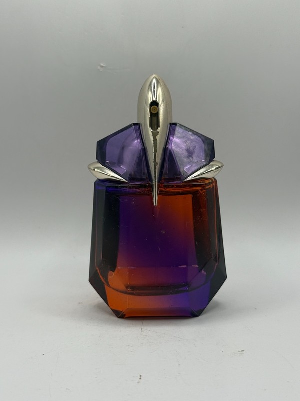 Thierry Mugler Alien Hypersense EDP 1.0 oz 30 ml Unbox See Picture