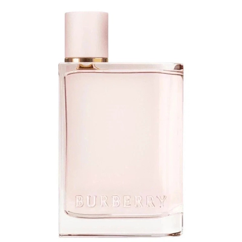 Burberry Her Women Eau de Parfum EDP Spray 3.3oz 100ml New Sealed Box USA gallery
