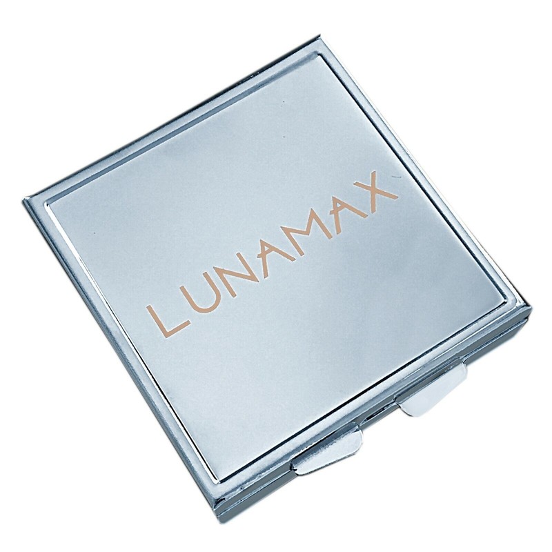Atlas Extra Large XL Lubricated Latex Thin Bulk Condoms + Silver Pocket Case gallery
