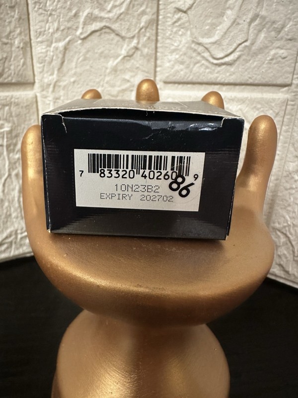 Bvlgari AQVA Pour Homme Eau de Toilette Spray Travel Size 0.17 fl oz gallery