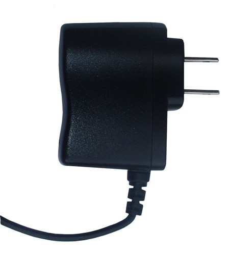 Blue Jay AC Adapter for #BJ120100 BP Unit Black