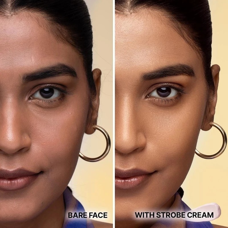Sotrue Strobe Cream Gold for Face Radiance Boosts Hydration All Skin Types 30g gallery
