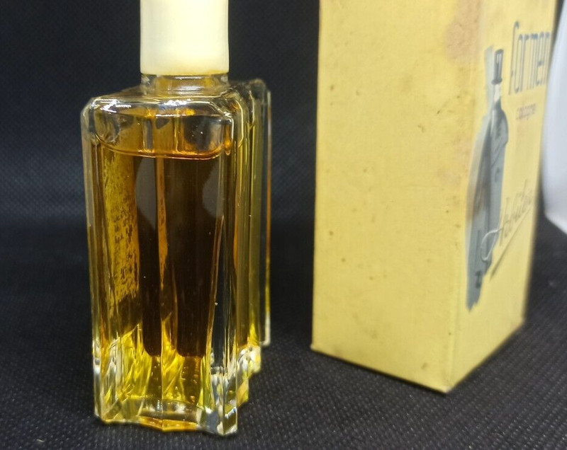 ARBITER COLONIA MEN'S PERFUME Vintage AUTHENTIC LUXURY NEW RAR0 32ml 1OZ gallery
