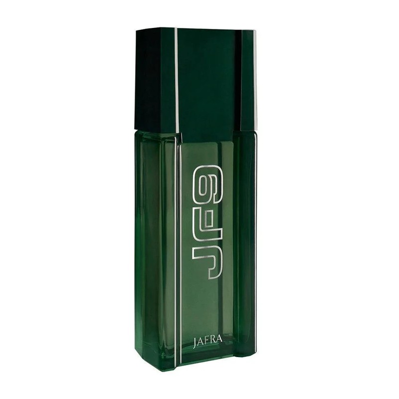 JAFRA JF9 Cologne Spray 100 ml 3.3 fl oz Regular Size sophisticated fragrance