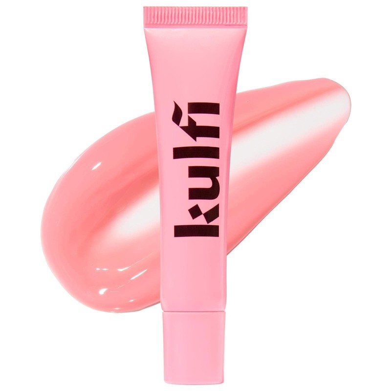 Kulfi NIB Authentic Lip Snack Moisturizing Glossing Balm 5 Colors are optional