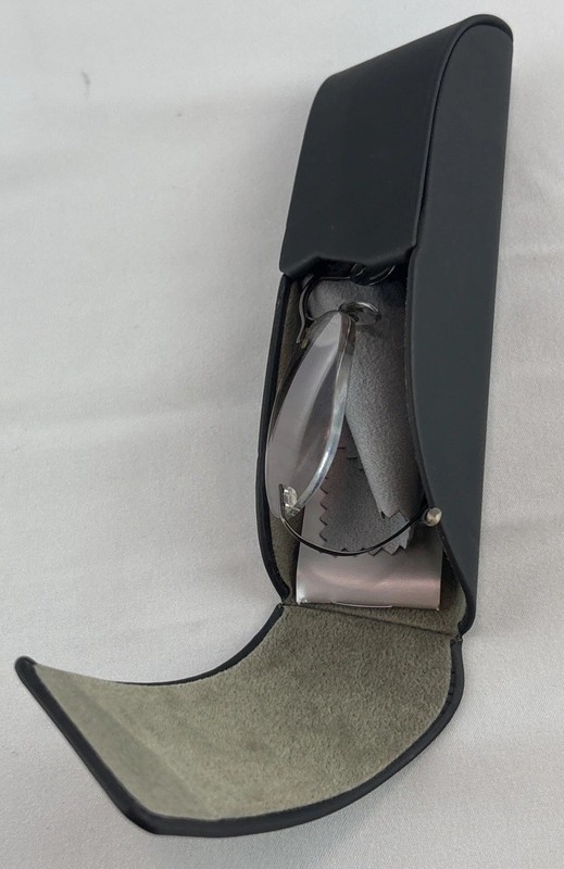 Silhouette Eyeglasses 7799 40 6102 Titan Rimless Frame Austria 49[]19 150 w/Case gallery