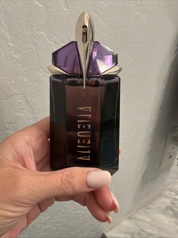 Alien by Thierry Mugler 3 oz 90 mL EDP Perfume for Women New In Box gallery