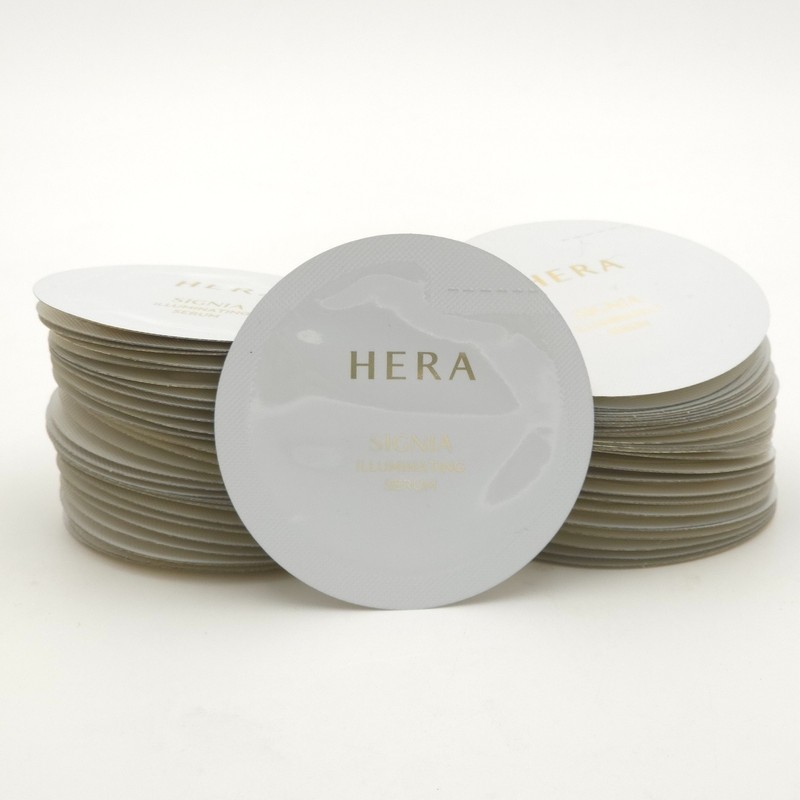 HERA Signia Illuminating Serum 1ml x 60pcs Brightening Energy K-Beauty gallery