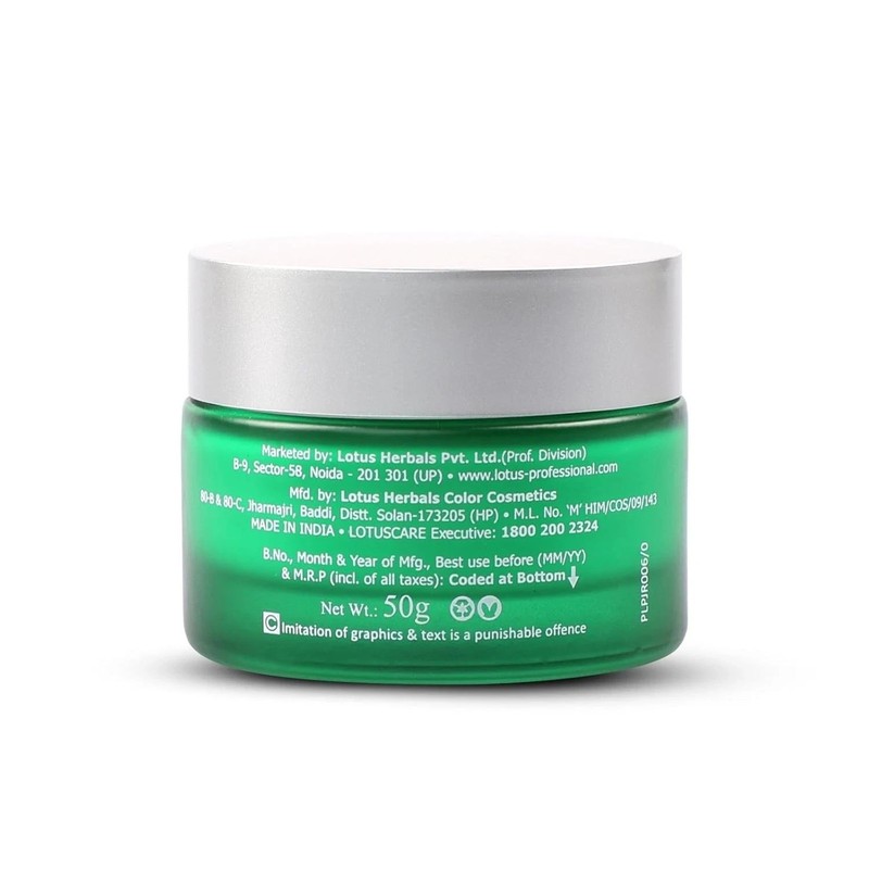 Lotus Professional PhytoRx SPF 25 Anti Ageing Face Cream All Skin Types 50g gallery