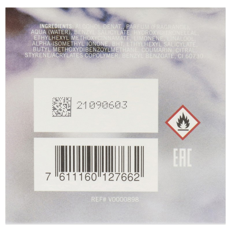 Victorinox First Snow by Swiss Army for Women - 3.4 oz EDT Spray gallery