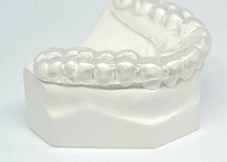 Dental Night Guard ~ Custom Fitted Teeth Grinding Direct from USA Dental Lab gallery